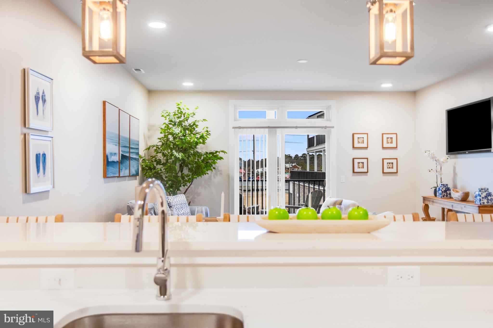 FLATS AT COASTAL STATION - Residential