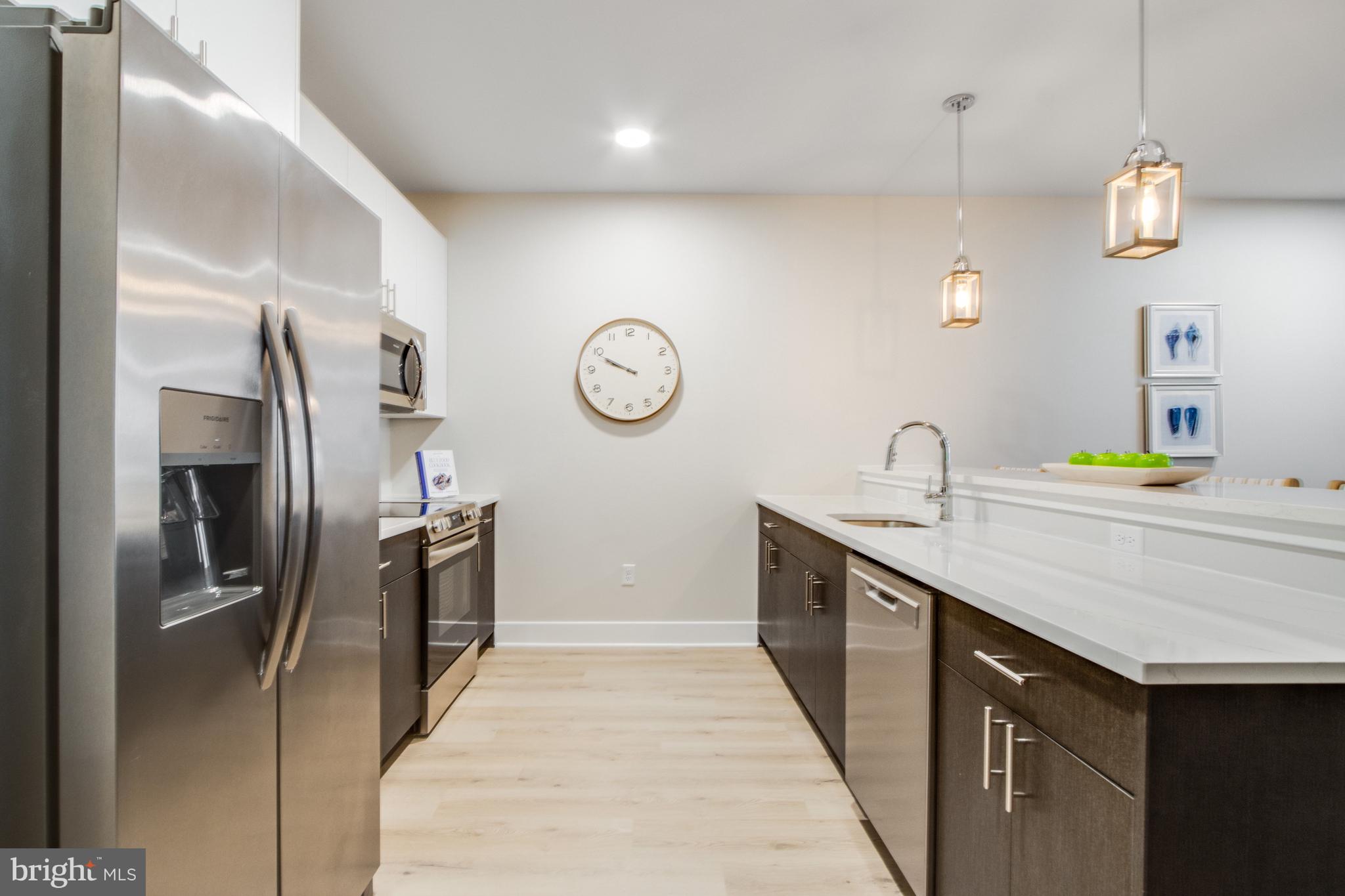 FLATS AT COASTAL STATION - Residential