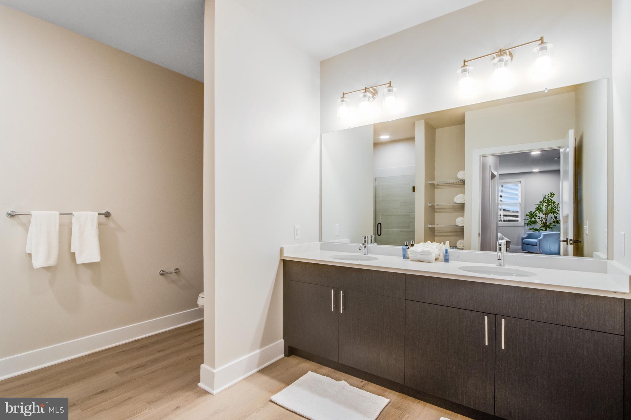 FLATS AT COASTAL STATION - Residential