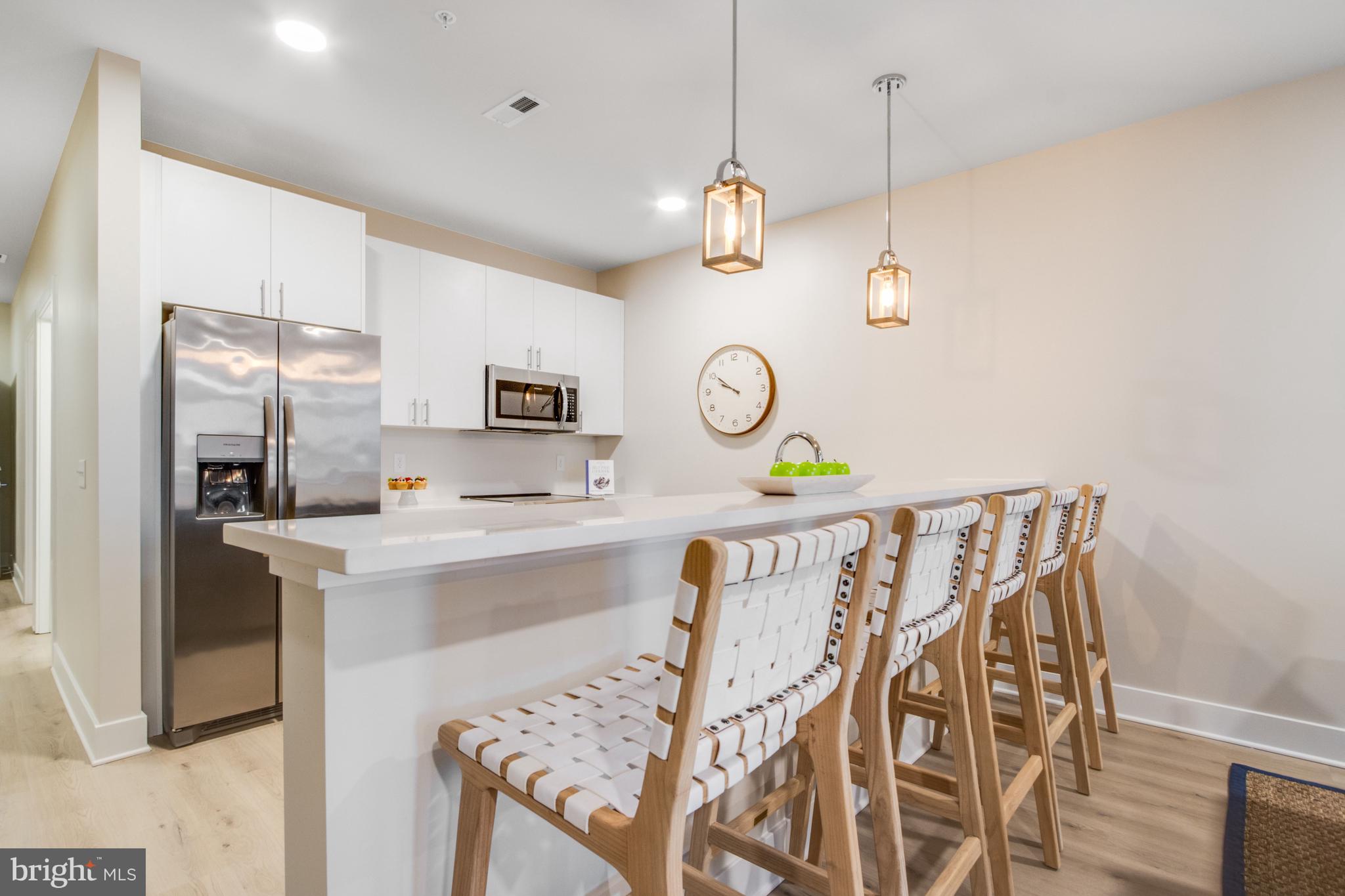 FLATS AT COASTAL STATION - Residential