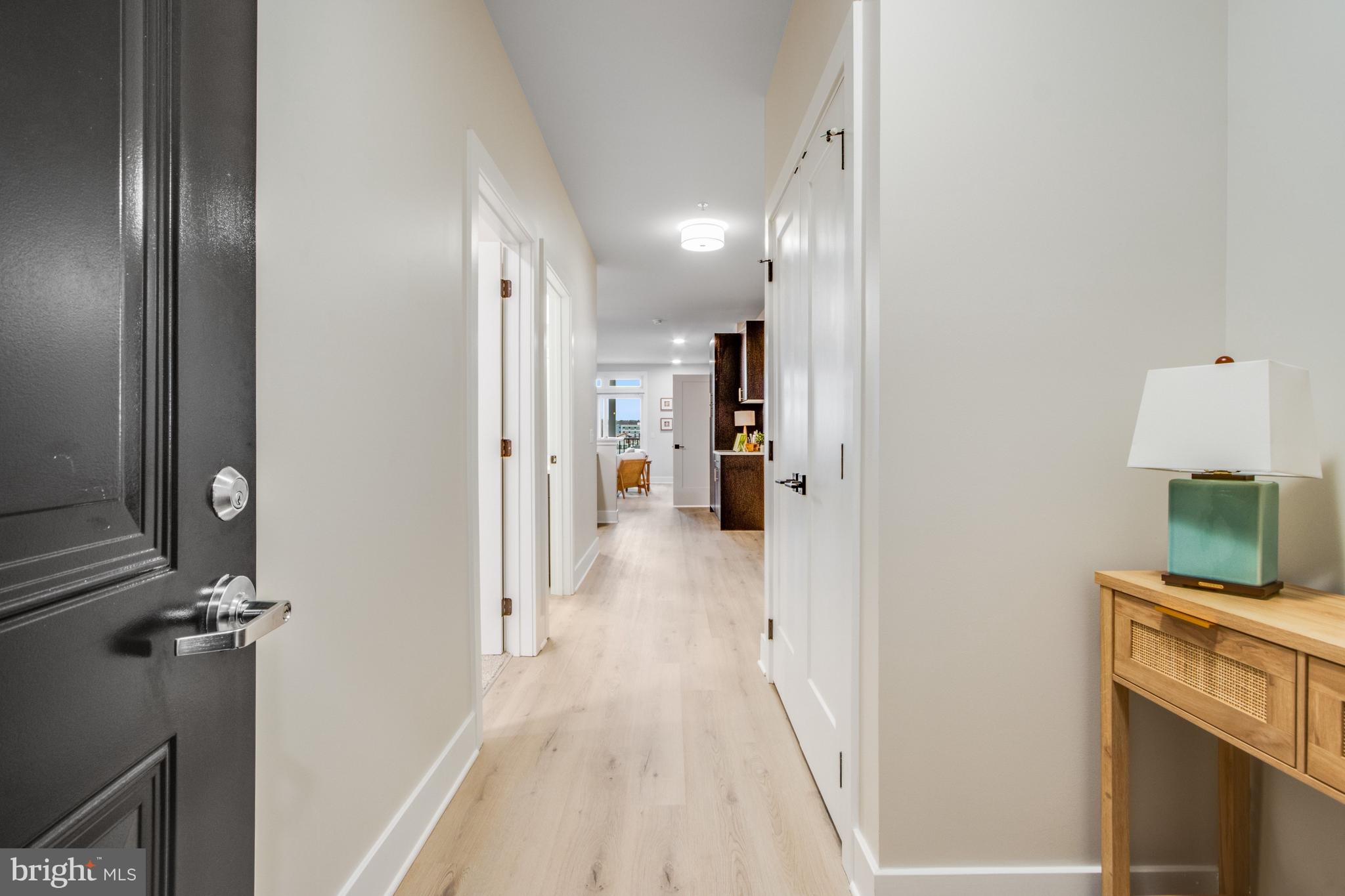 FLATS AT COASTAL STATION - Residential