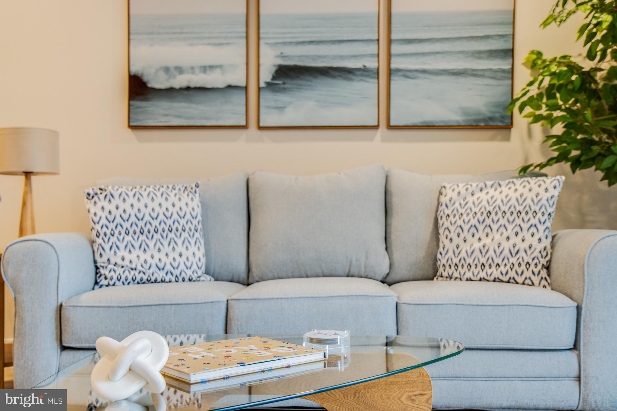 FLATS AT COASTAL STATION - Residential