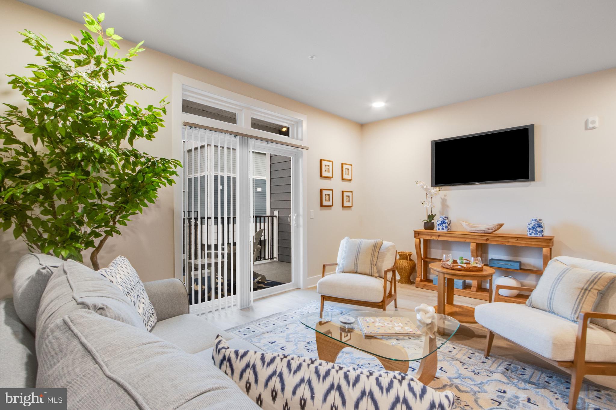 FLATS AT COASTAL STATION - Residential