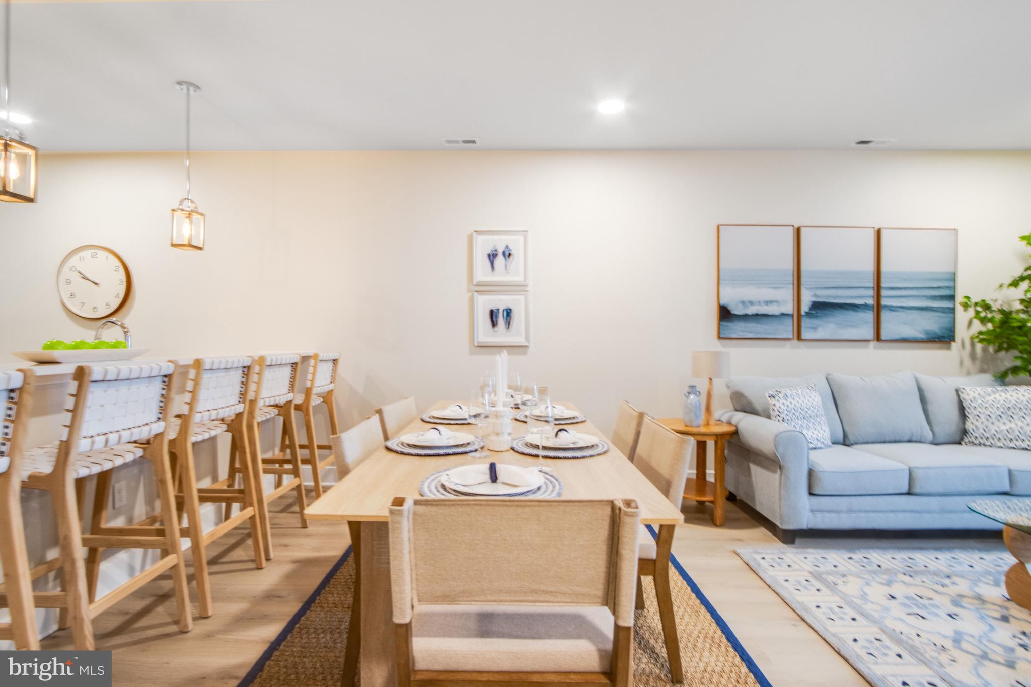 FLATS AT COASTAL STATION - Residential