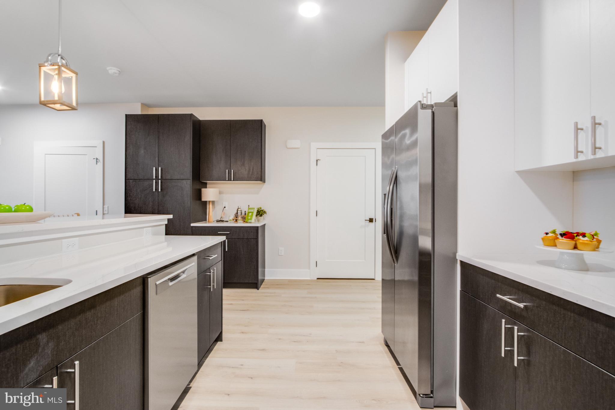 FLATS AT COASTAL STATION - Residential