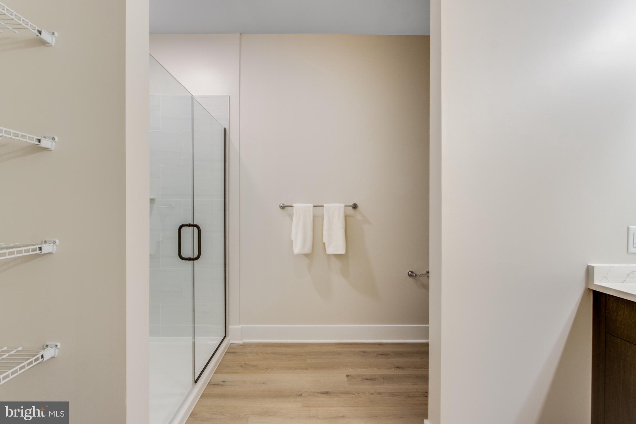 FLATS AT COASTAL STATION - Residential