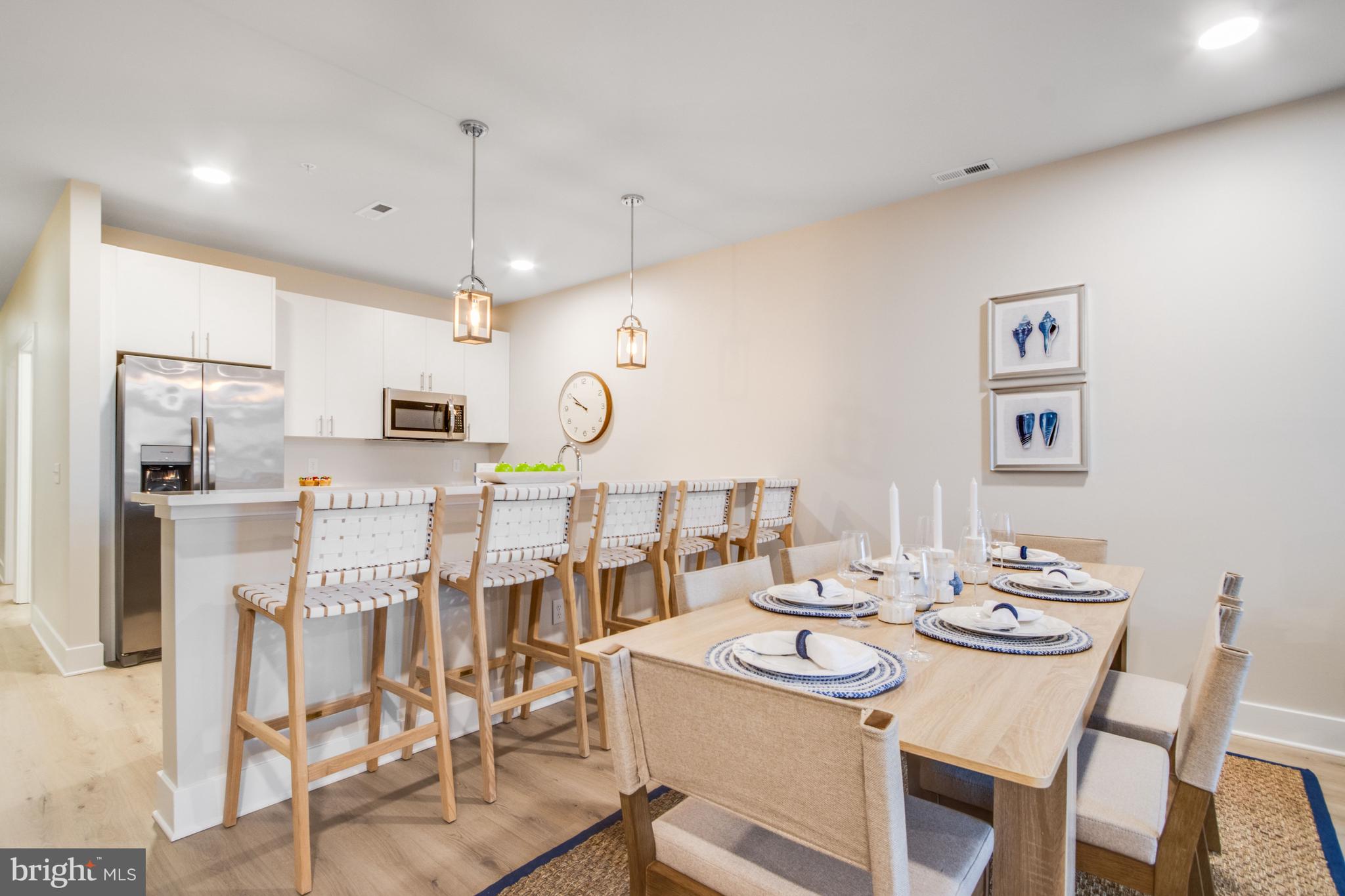 FLATS AT COASTAL STATION - Residential