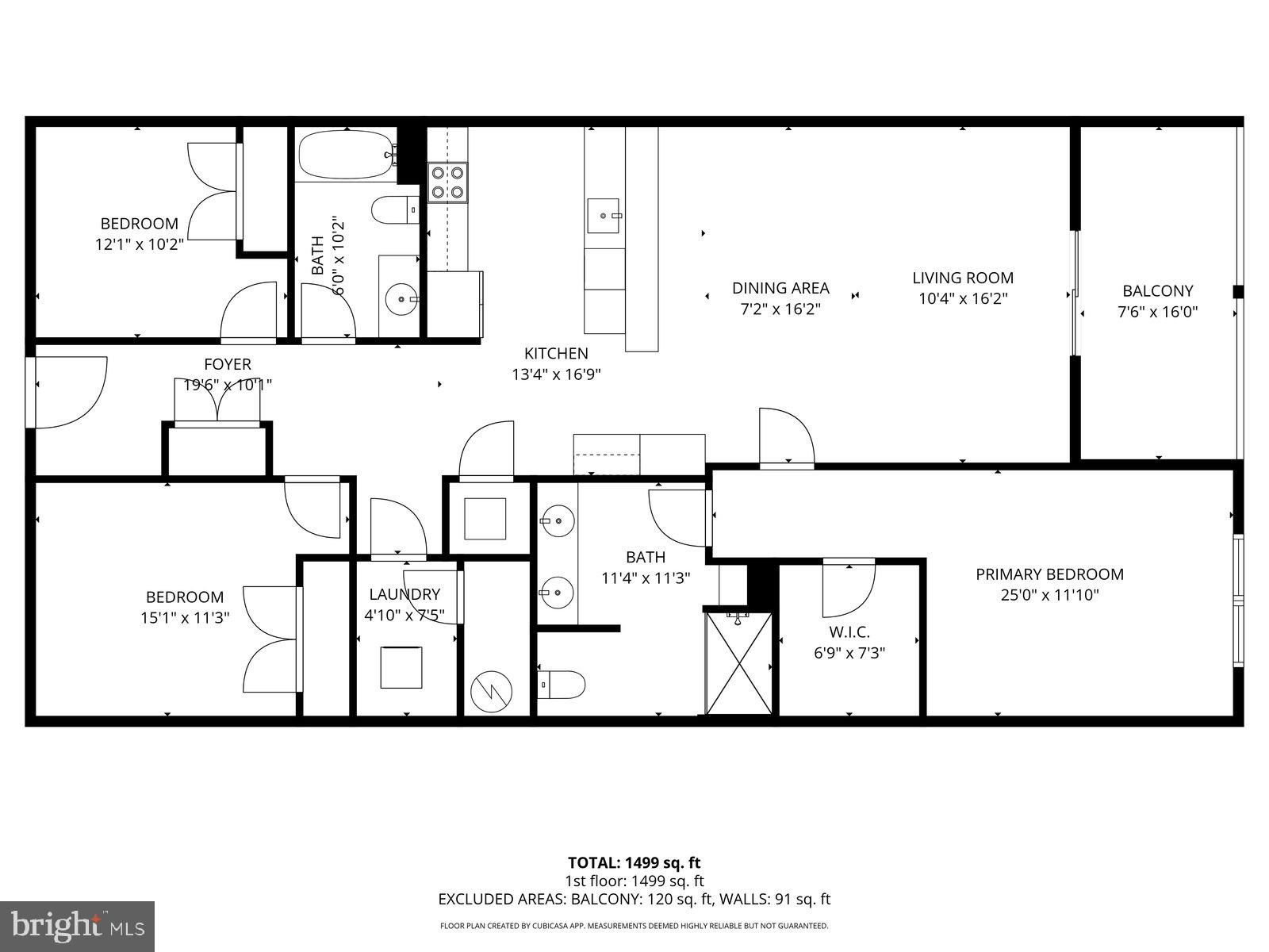 FLATS AT COASTAL STATION - Residential