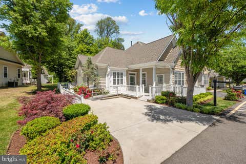 Condo For Sale - 2140 Vittoria Court #66<br/> BOWIE, MD 20721