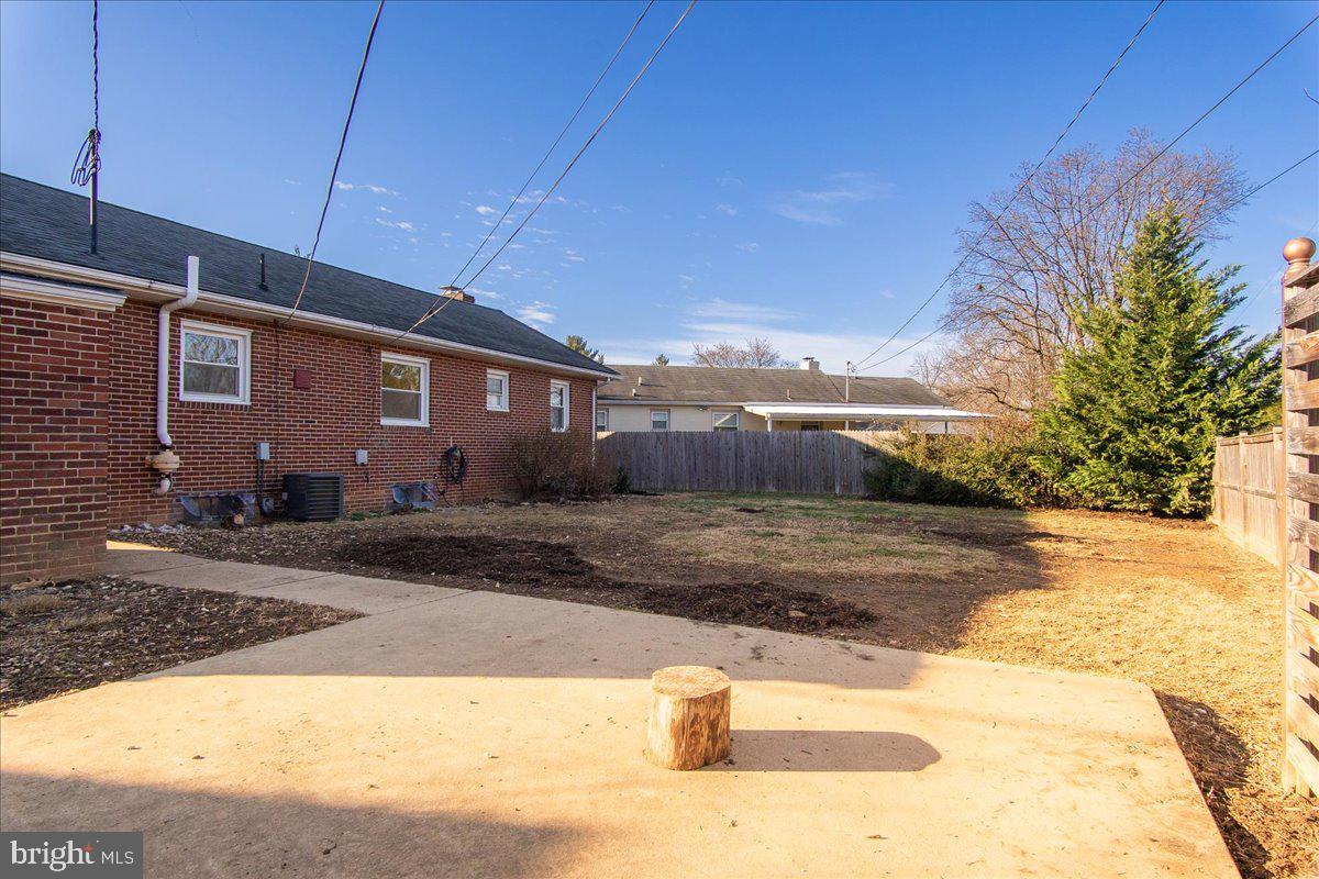 MONOCACY VILLAGE - Residential