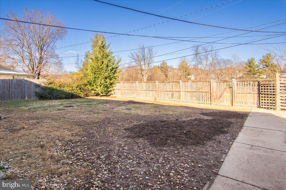 MONOCACY VILLAGE - Residential