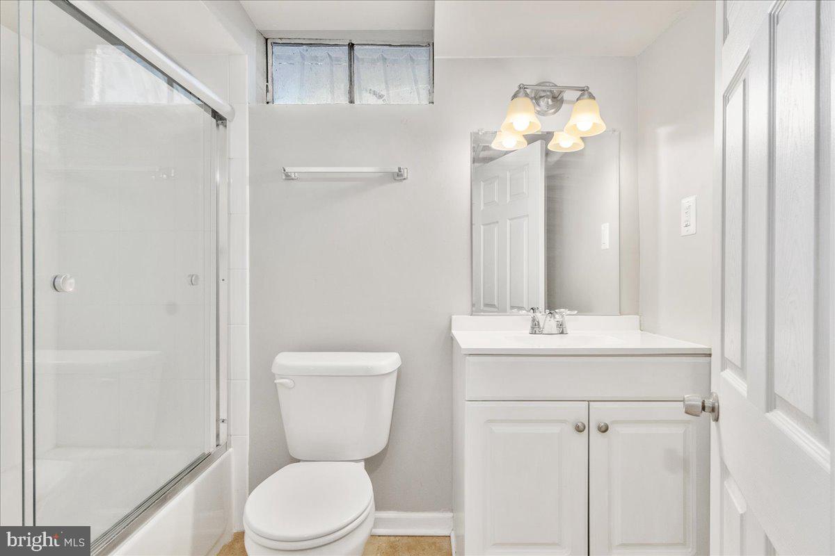 MONOCACY VILLAGE - Residential