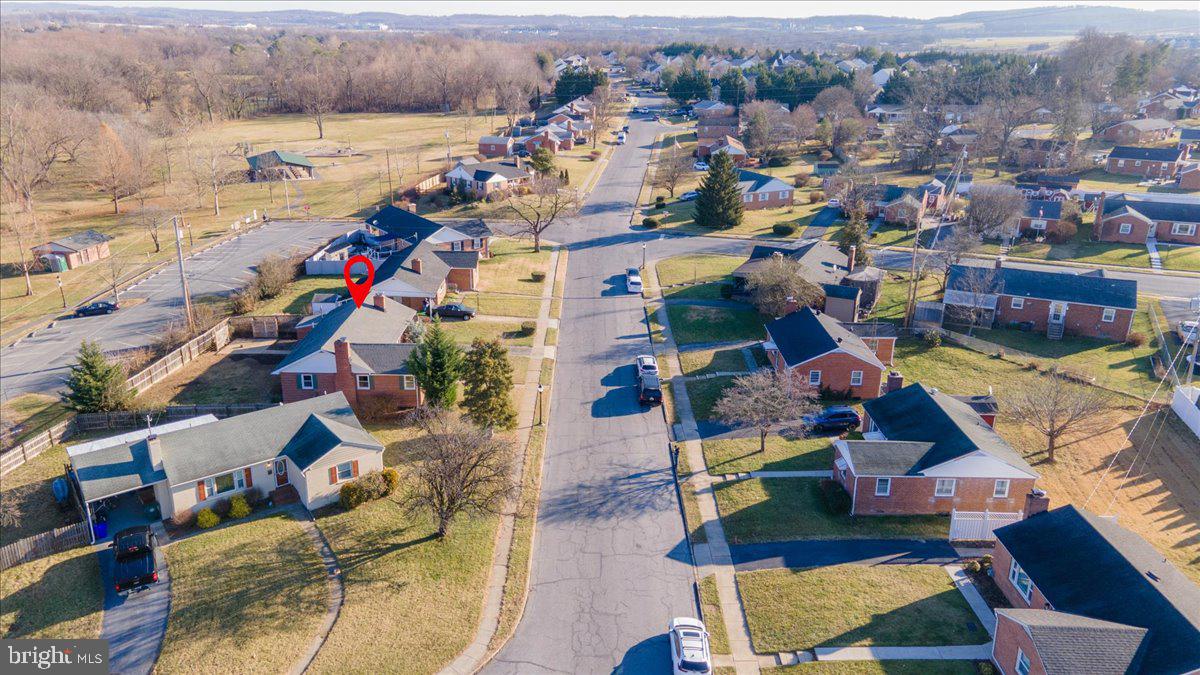 MONOCACY VILLAGE - Residential