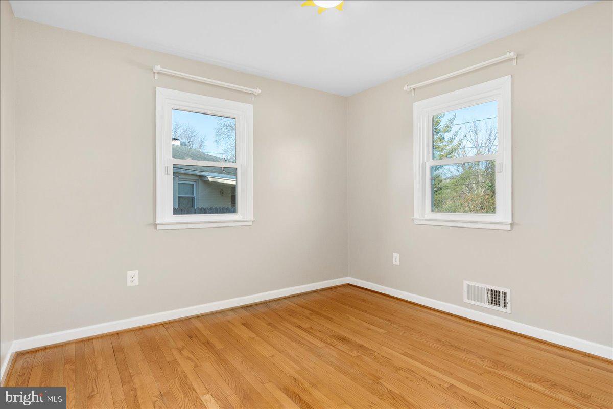 MONOCACY VILLAGE - Residential