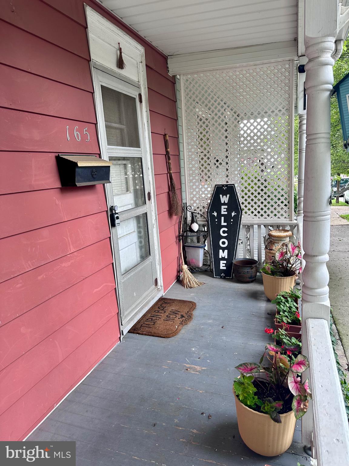 165 N WATER STREET