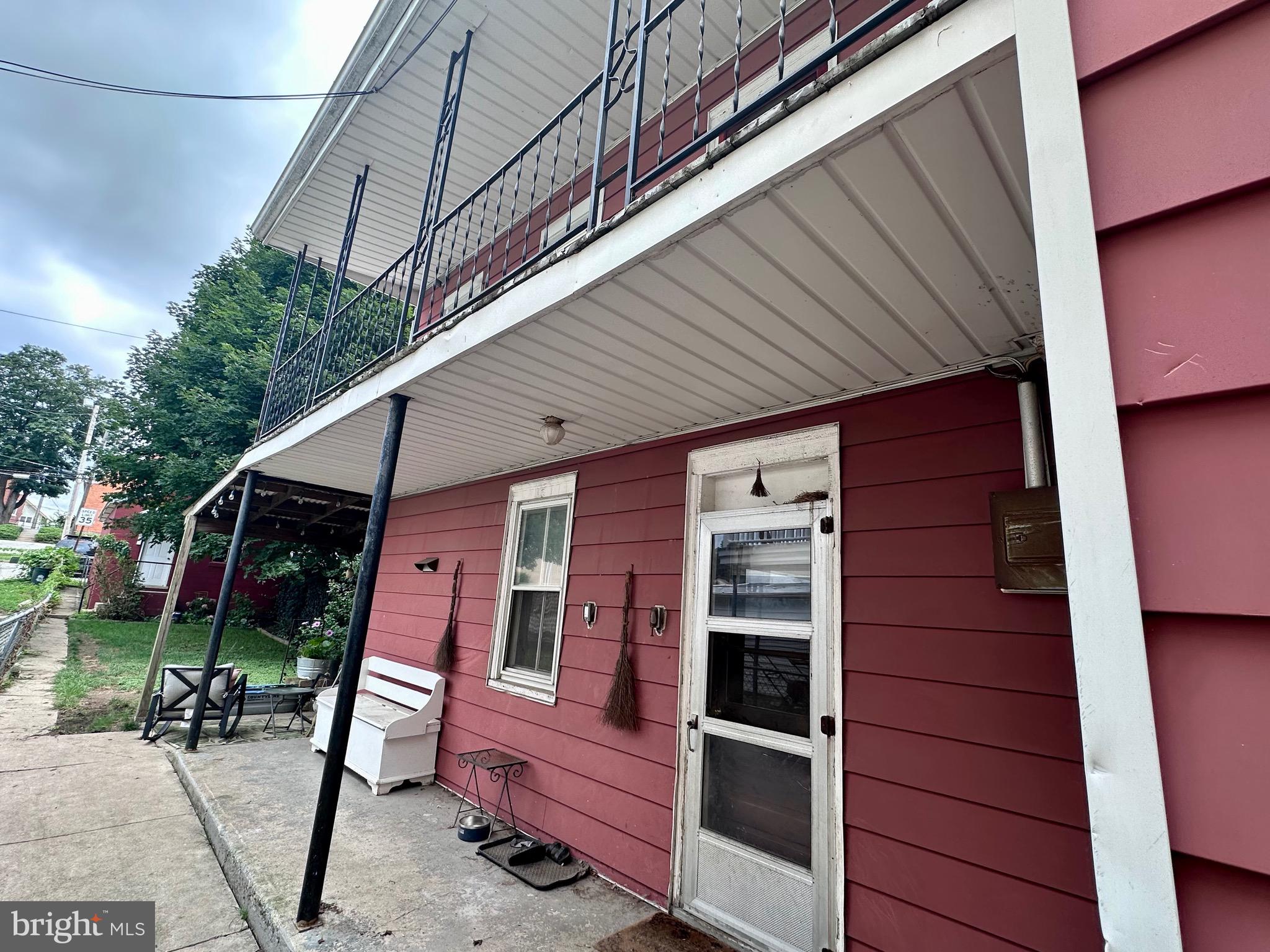 165 N WATER STREET