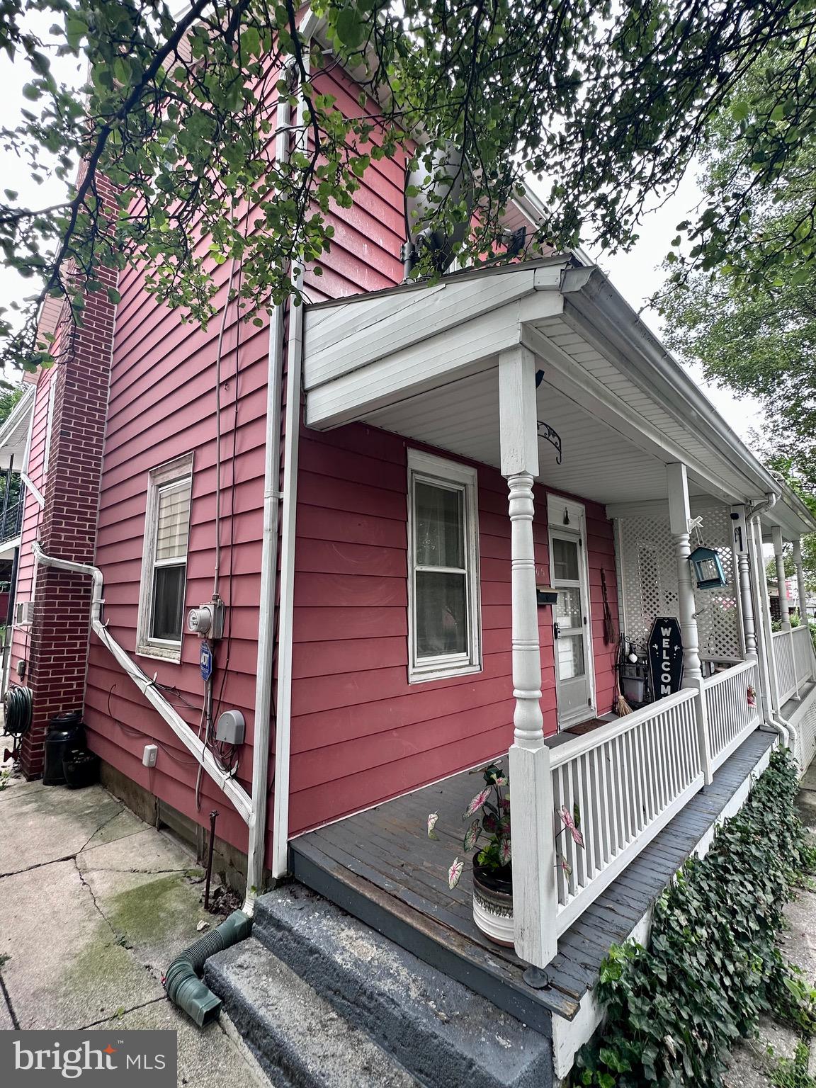 165 N WATER STREET