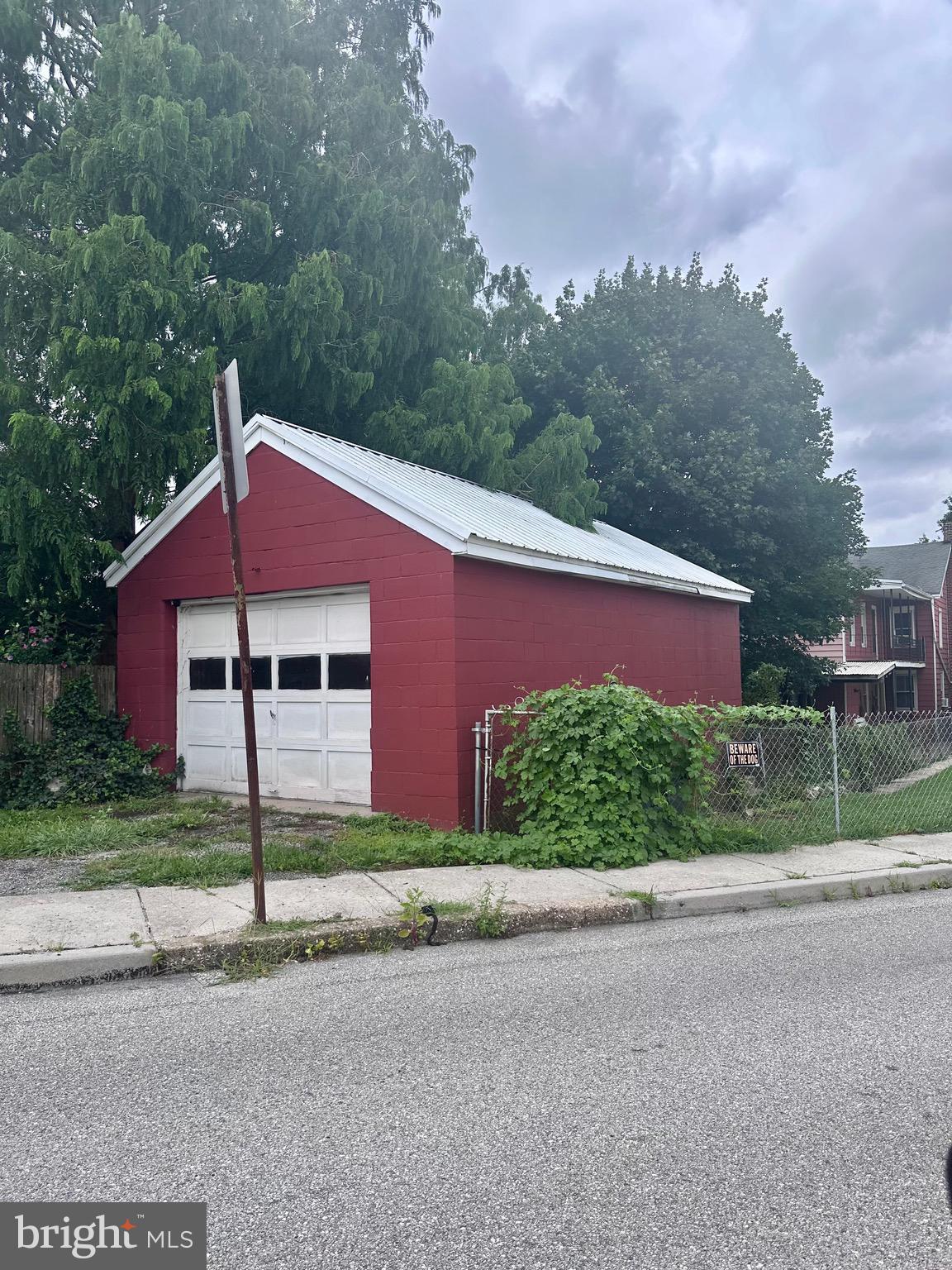 165 N WATER STREET