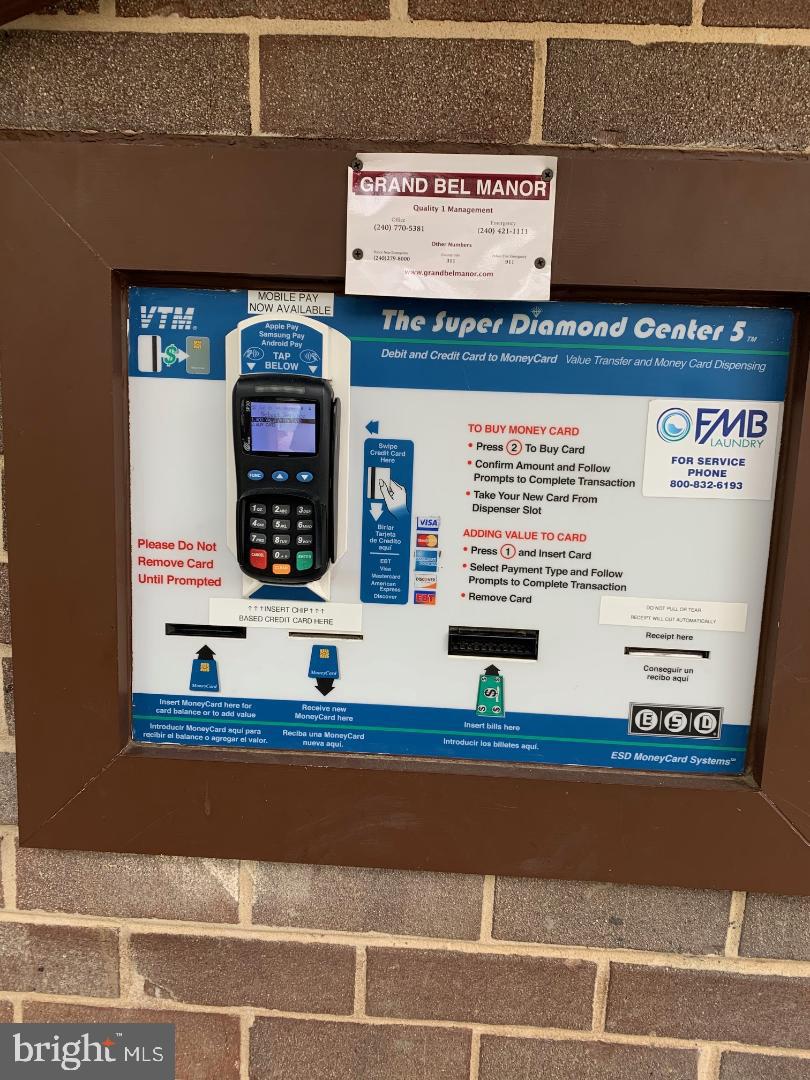 GRAND BEL MANOR - Residential