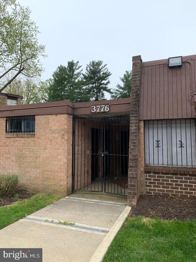 GRAND BEL MANOR - Residential