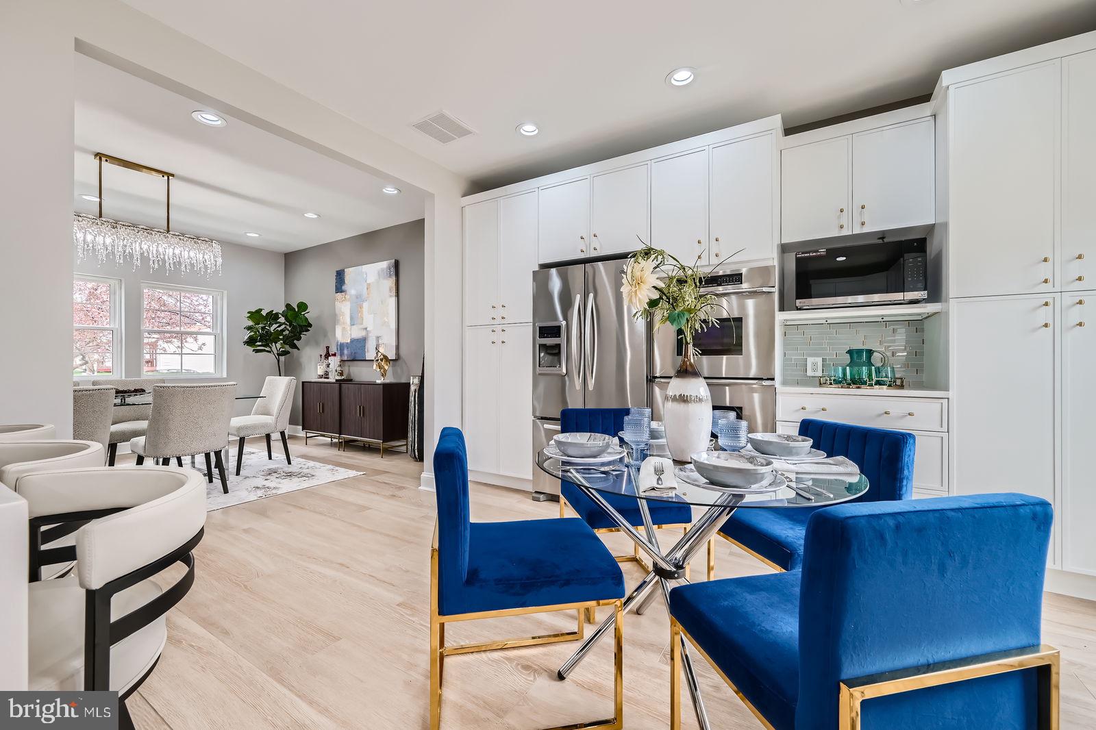 SMITH AVENUE - Residential