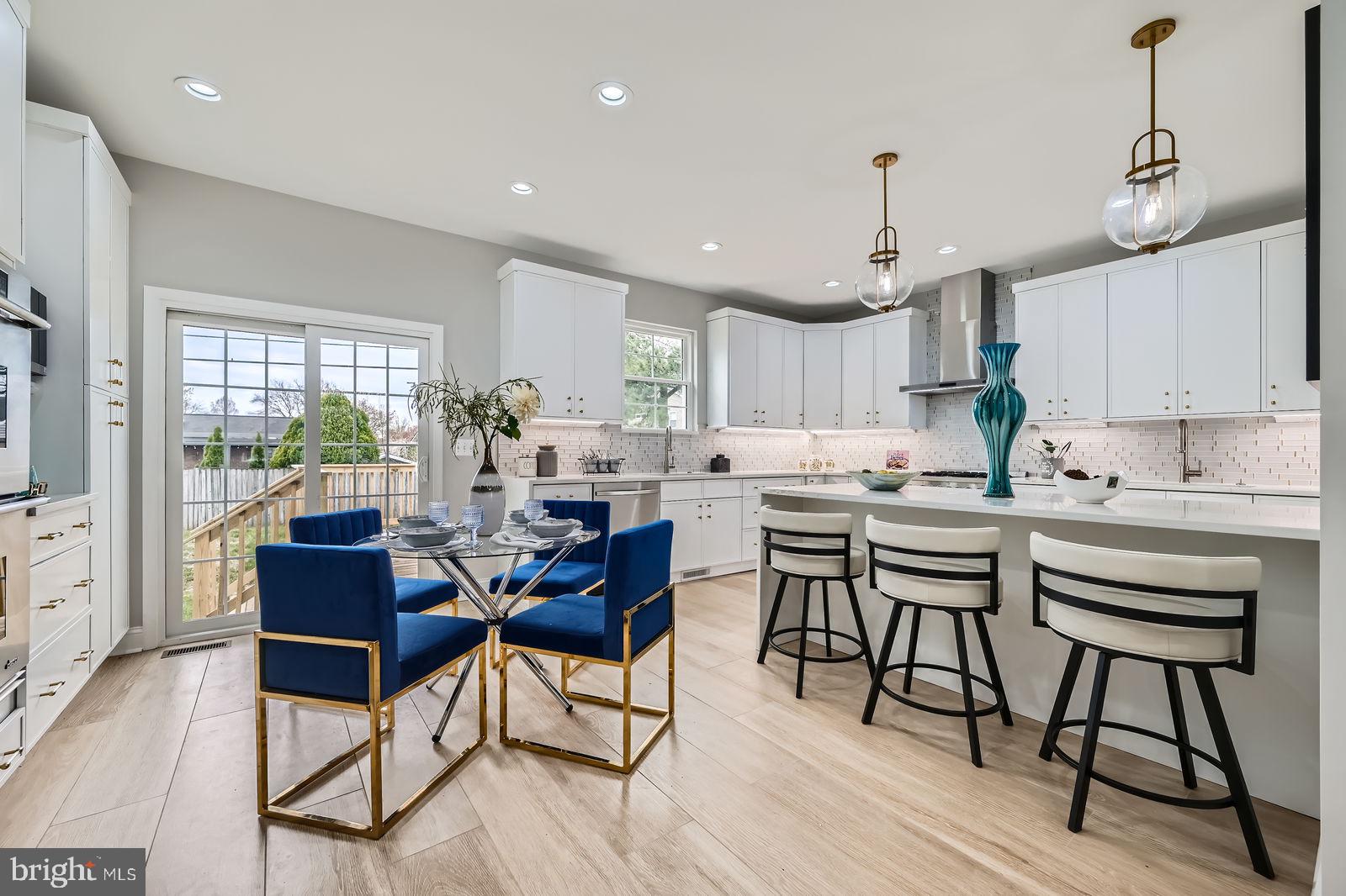 SMITH AVENUE - Residential