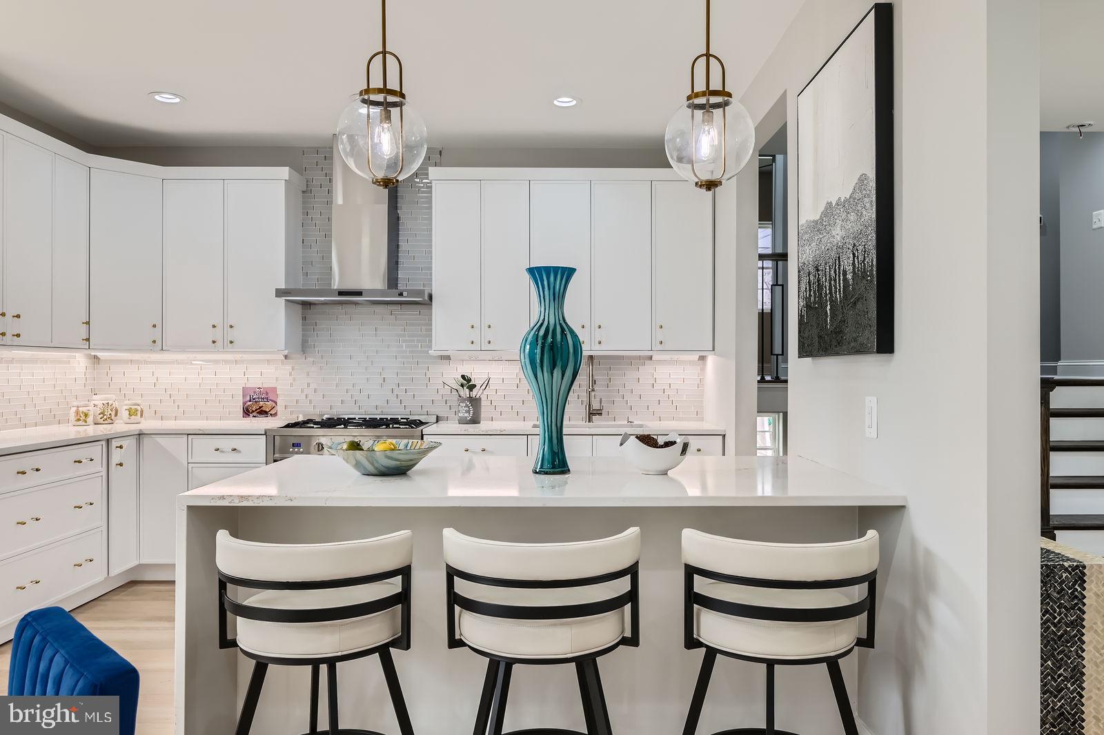 SMITH AVENUE - Residential
