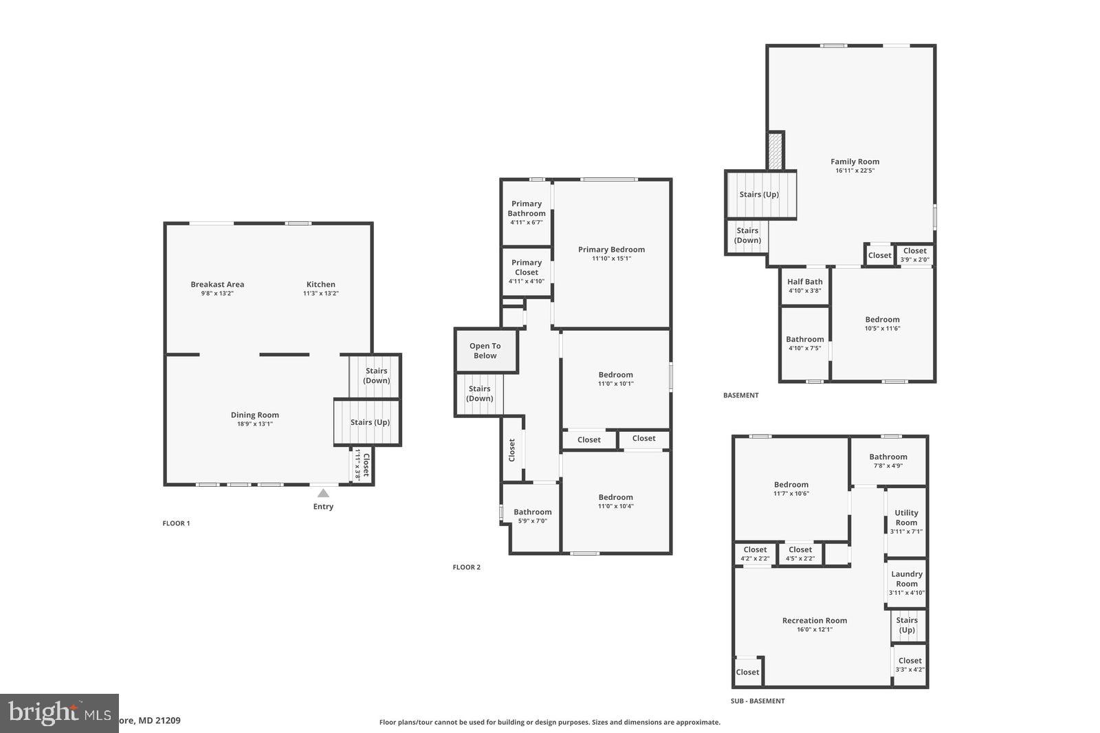 SMITH AVENUE - Residential