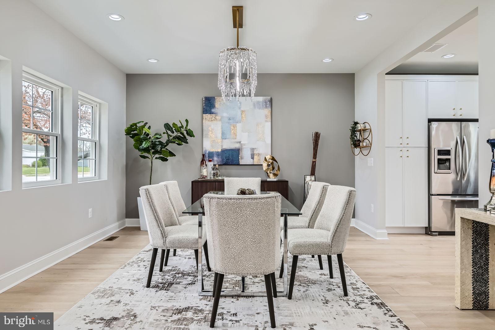 SMITH AVENUE - Residential