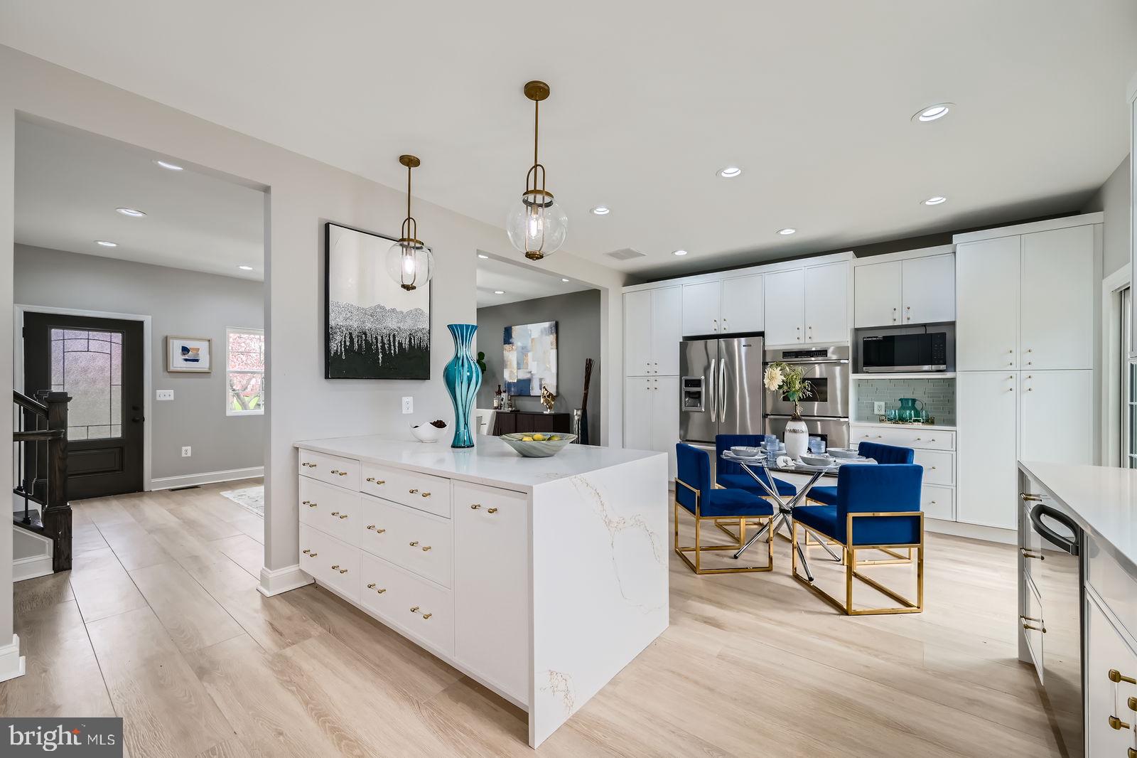 SMITH AVENUE - Residential