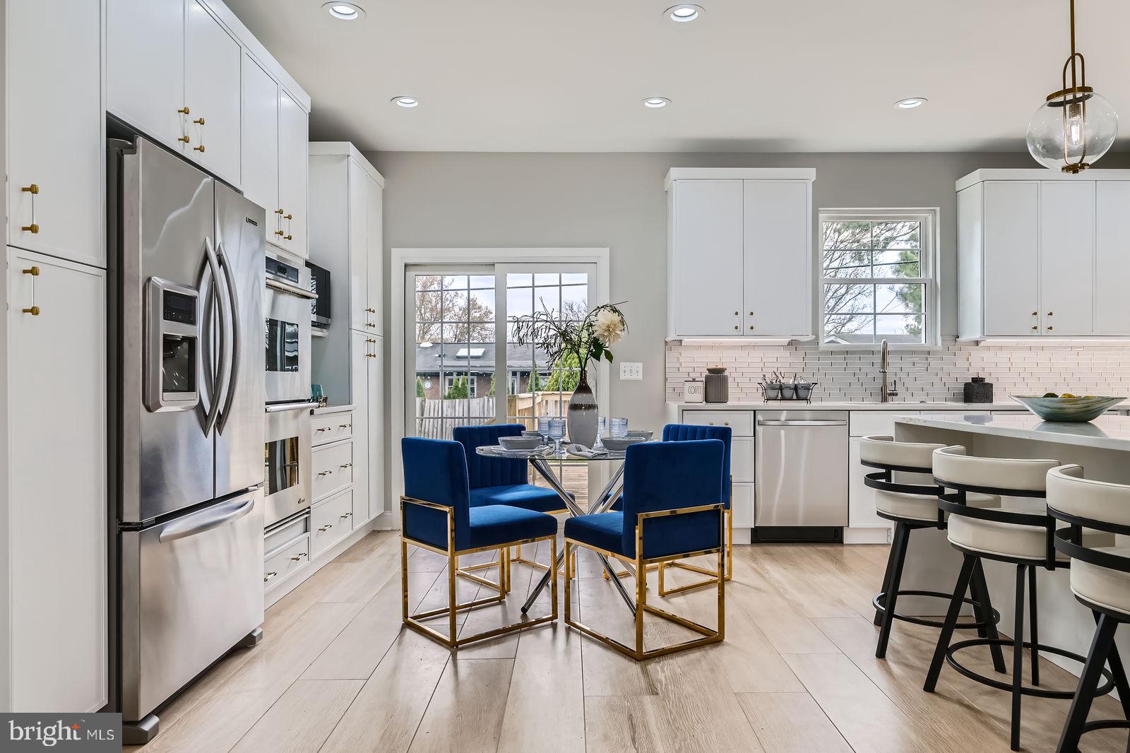 SMITH AVENUE - Residential