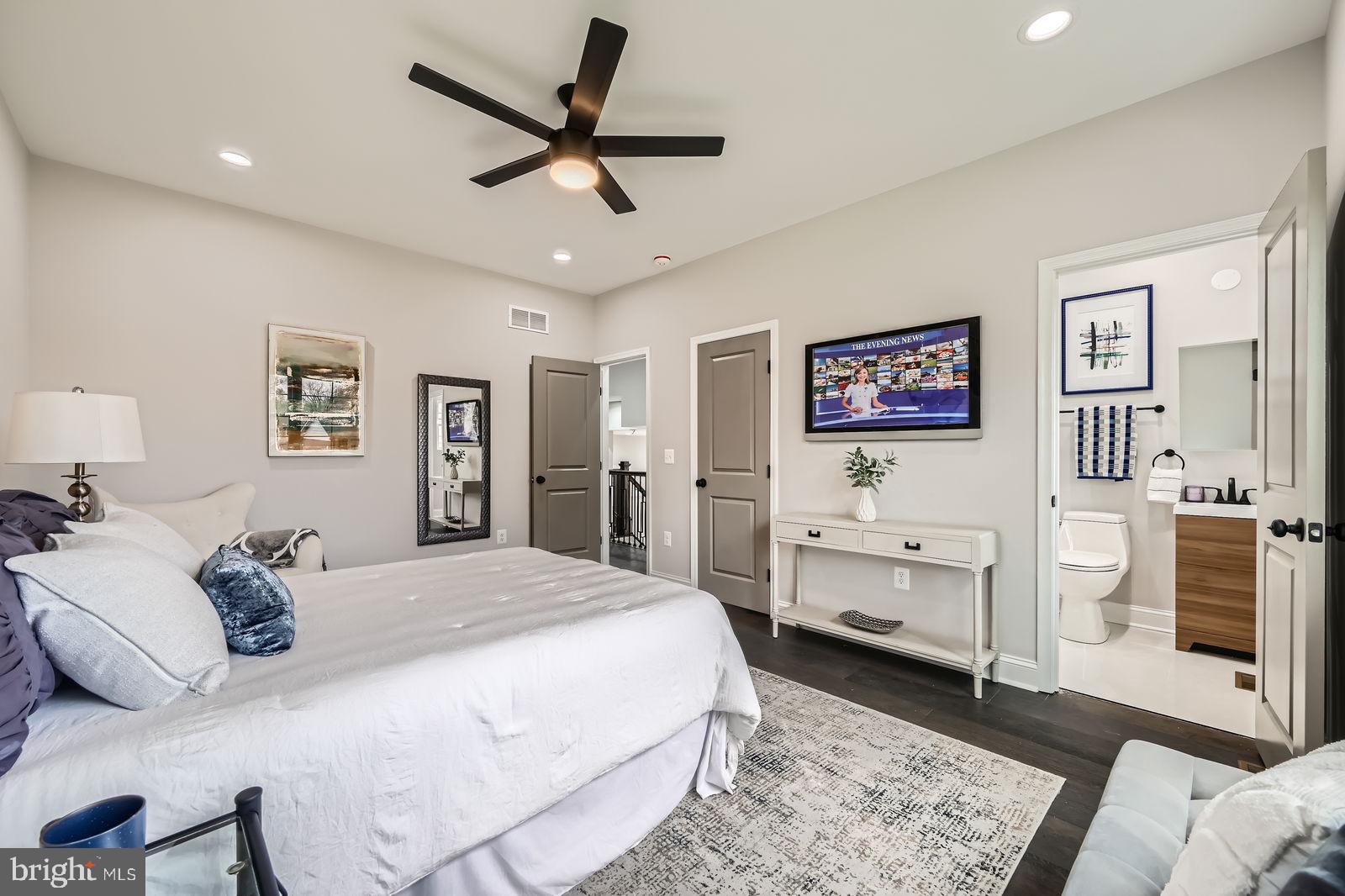 SMITH AVENUE - Residential