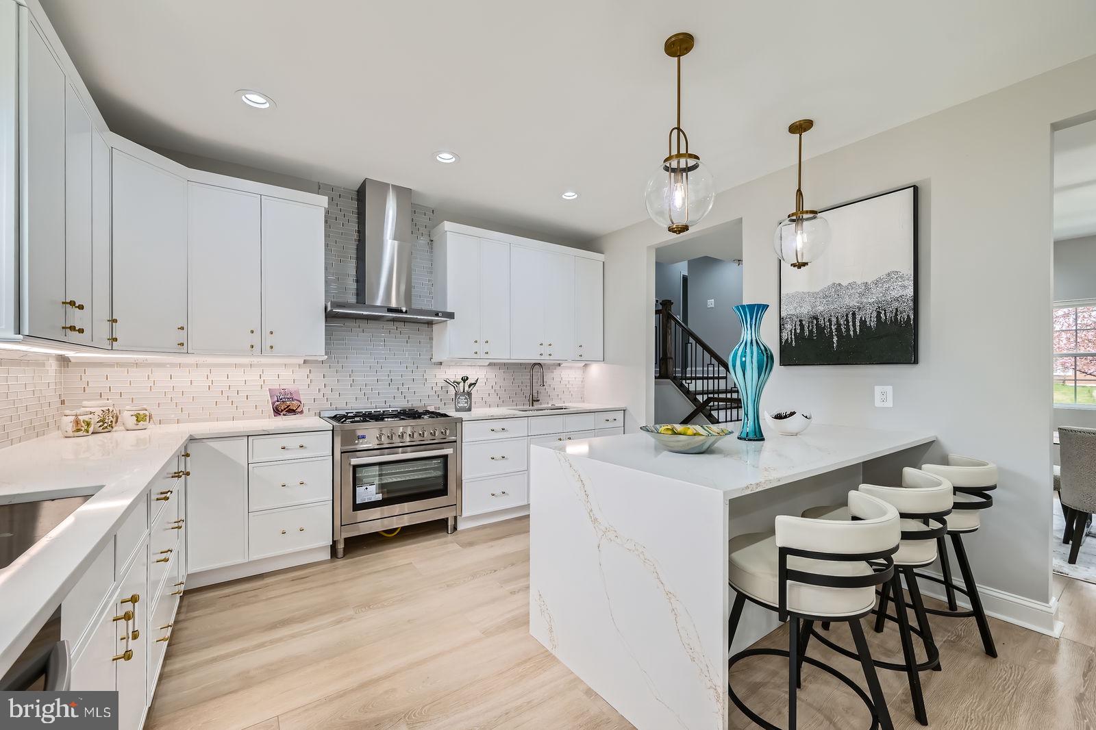 SMITH AVENUE - Residential