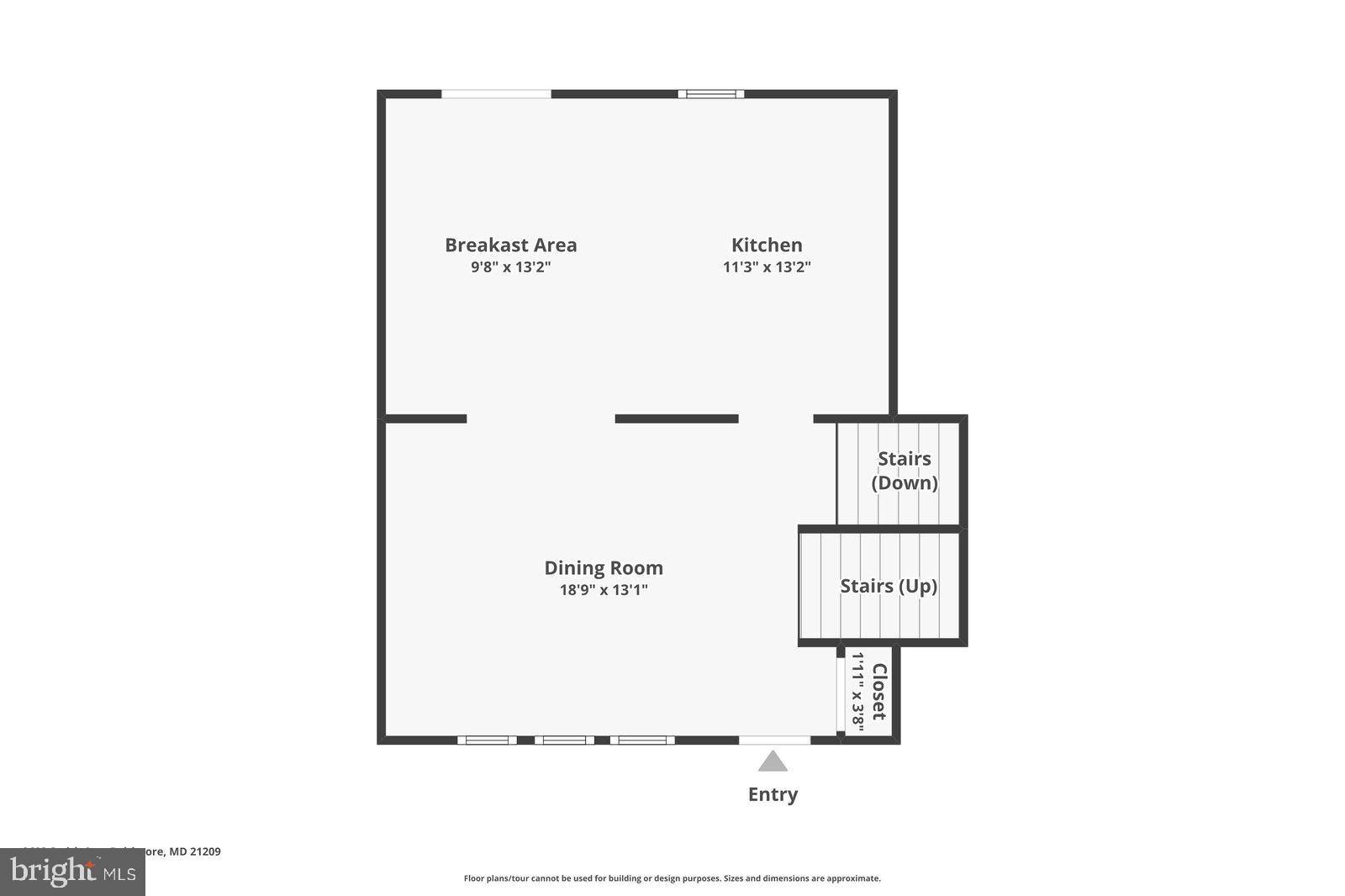 SMITH AVENUE - Residential