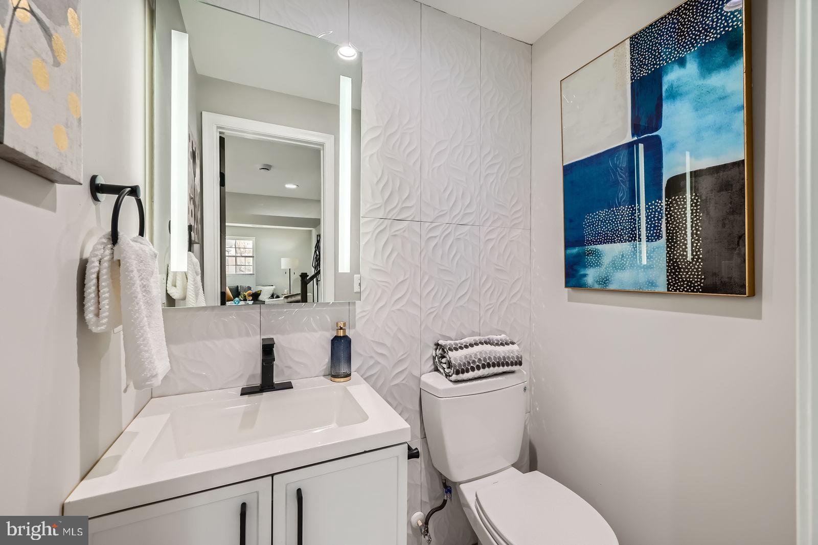 SMITH AVENUE - Residential