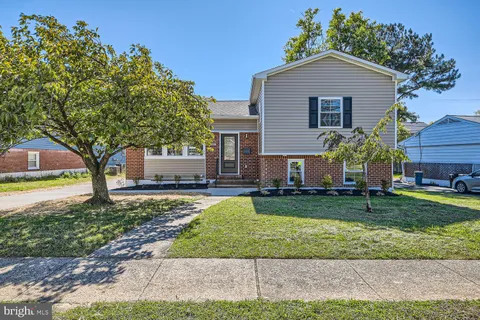 2603 Smith Avenue, Baltimore, MD 21209 - MLS#: MDBC2111350