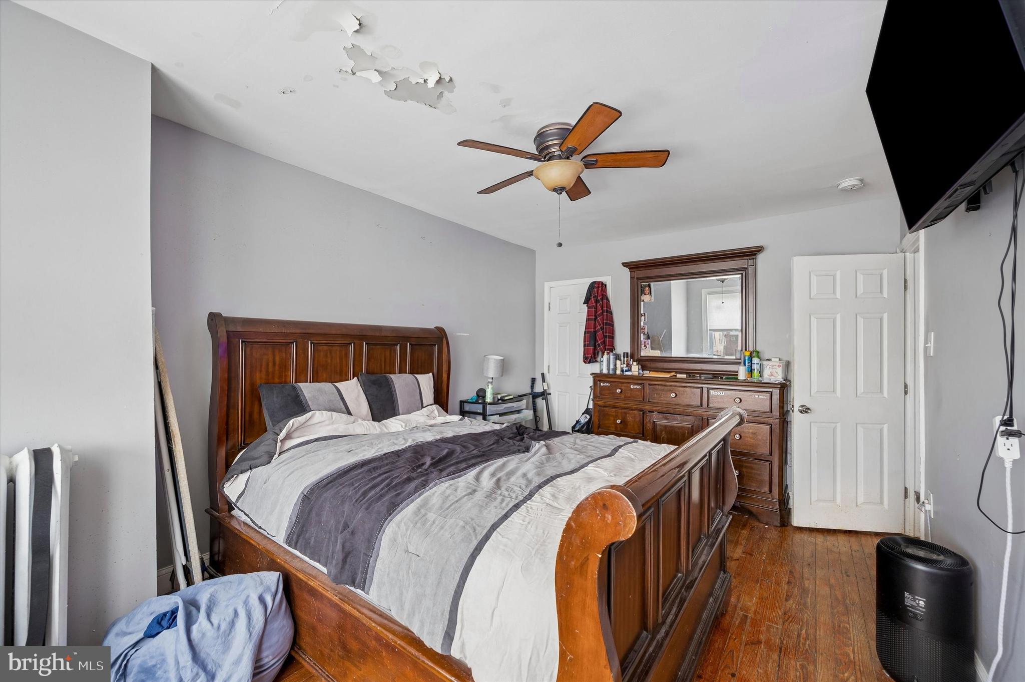 TACONY - Residential