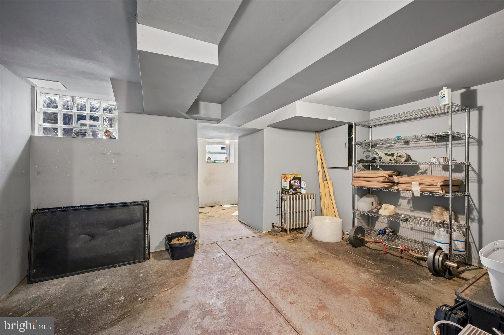 TACONY - Residential