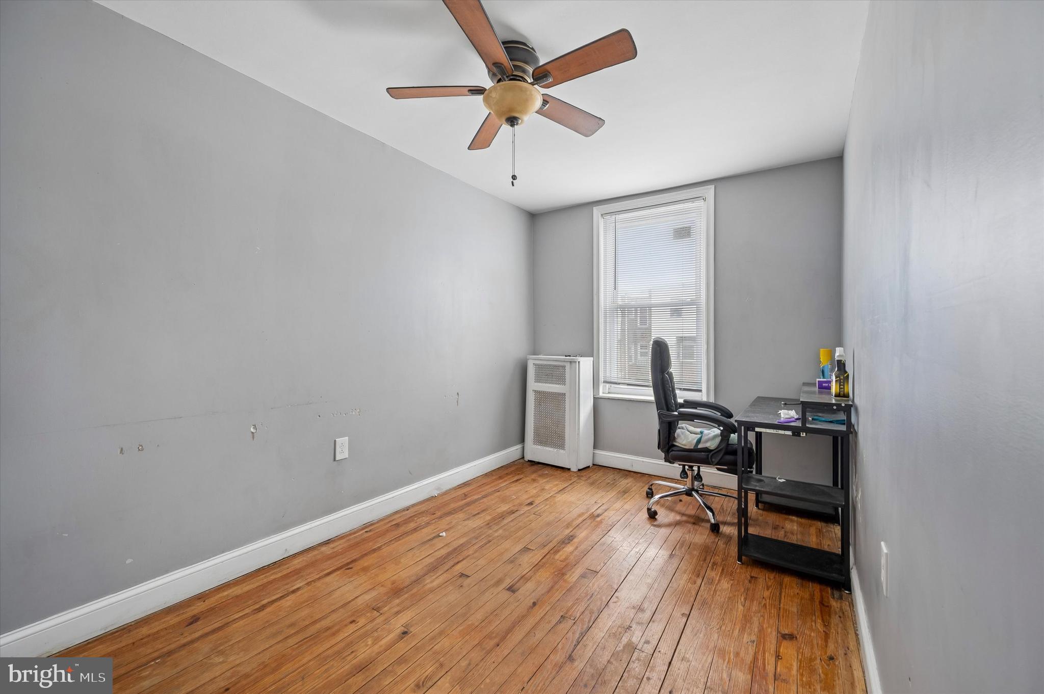 TACONY - Residential