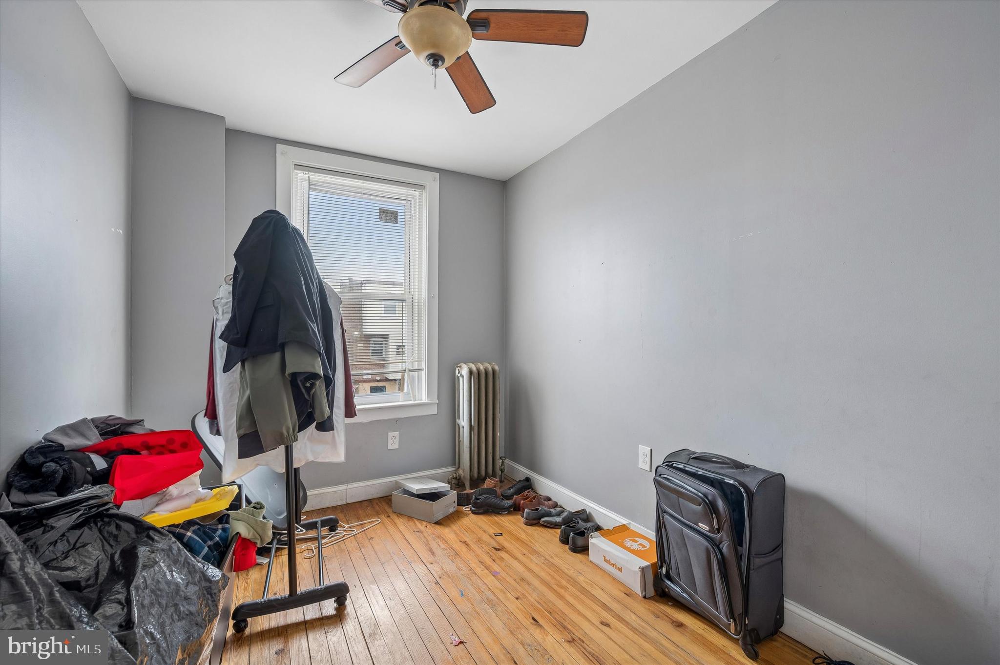 TACONY - Residential