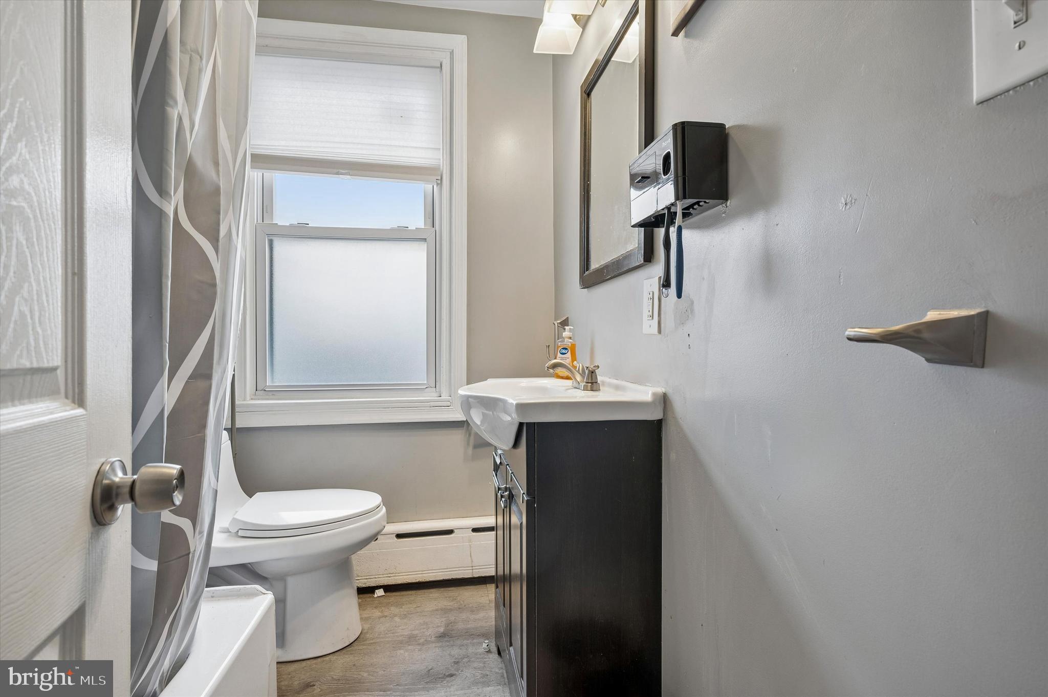 TACONY - Residential