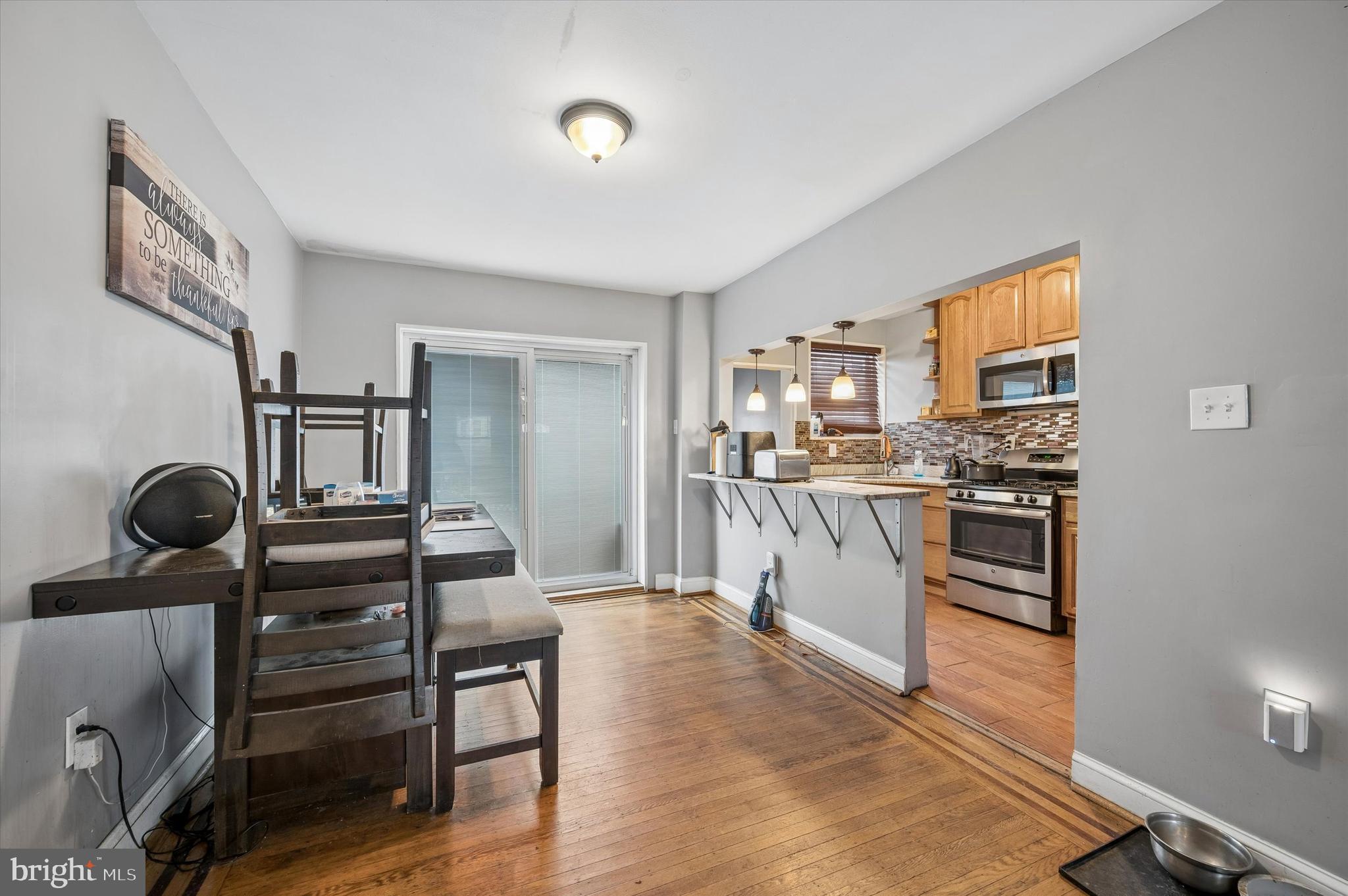 TACONY - Residential