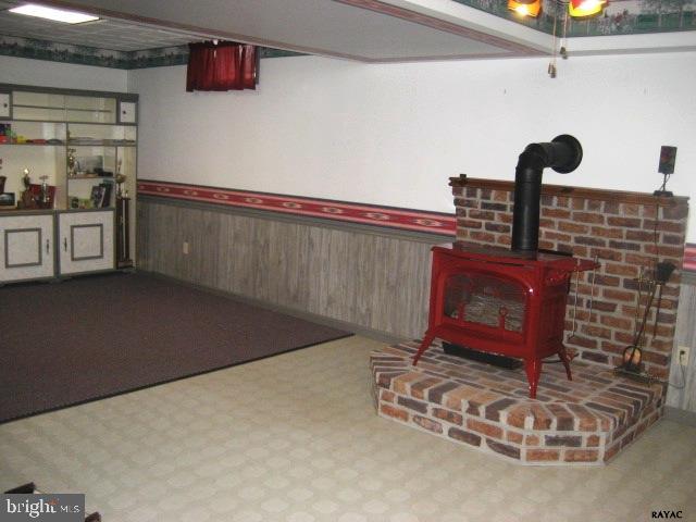 TIMBERLAND - Residential