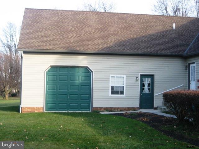 TIMBERLAND - Residential