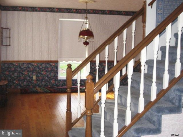 TIMBERLAND - Residential