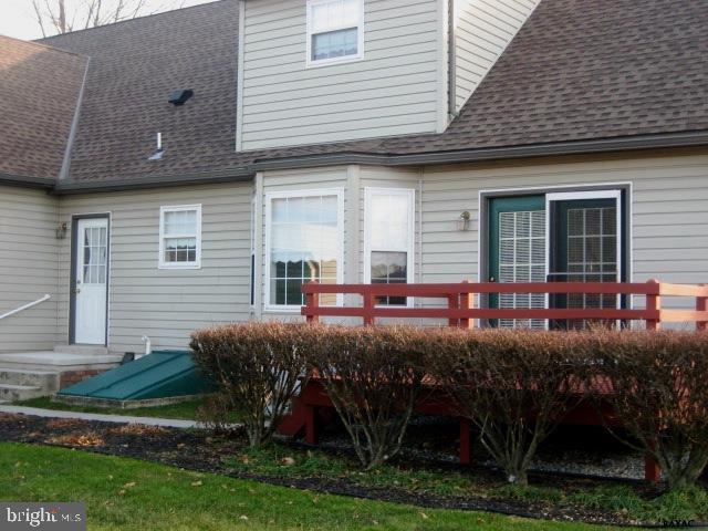 TIMBERLAND - Residential