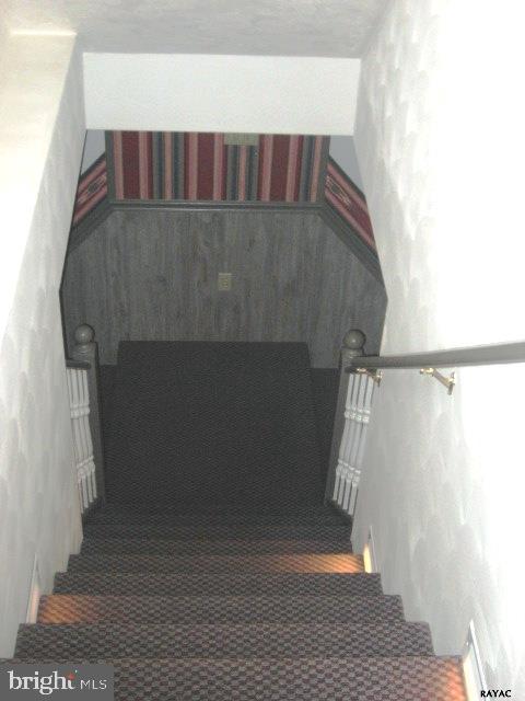 TIMBERLAND - Residential