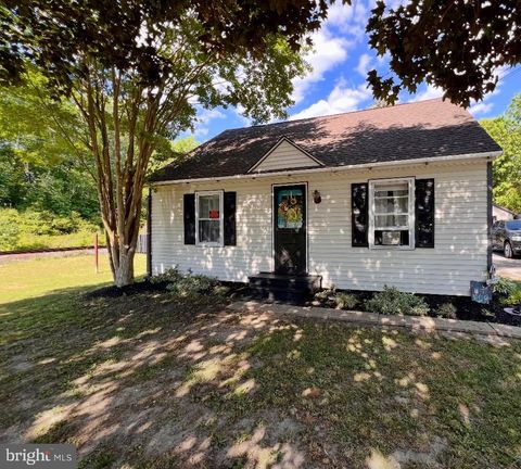 Homes For Sale - 611 Pacific Avenue<br/> SALISBURY, MD 21804