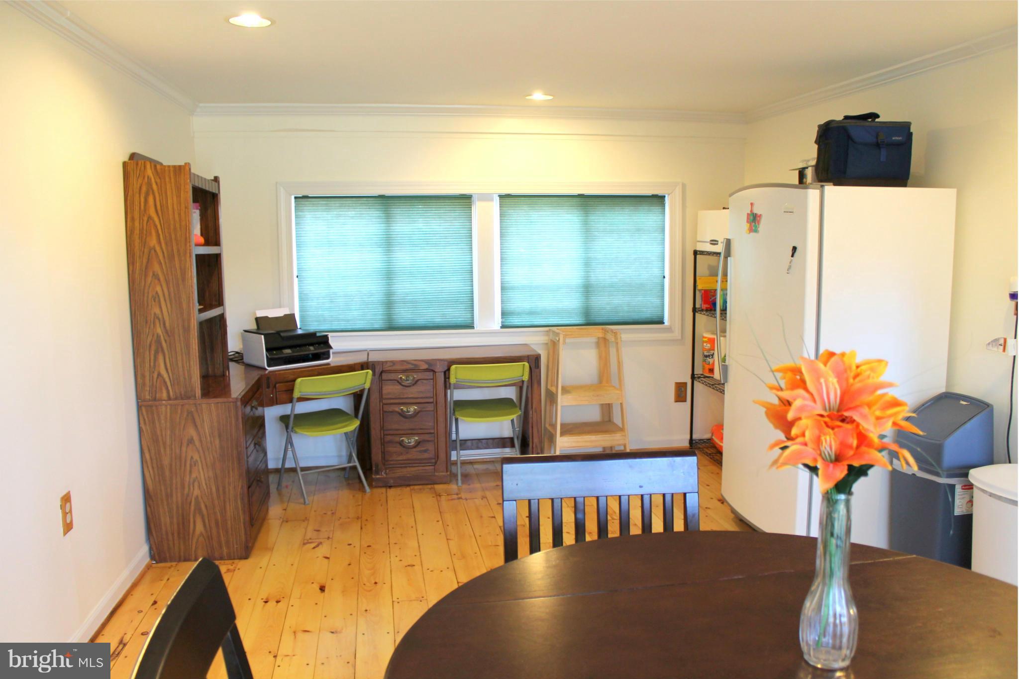 PARKE WEST ADD - Residential