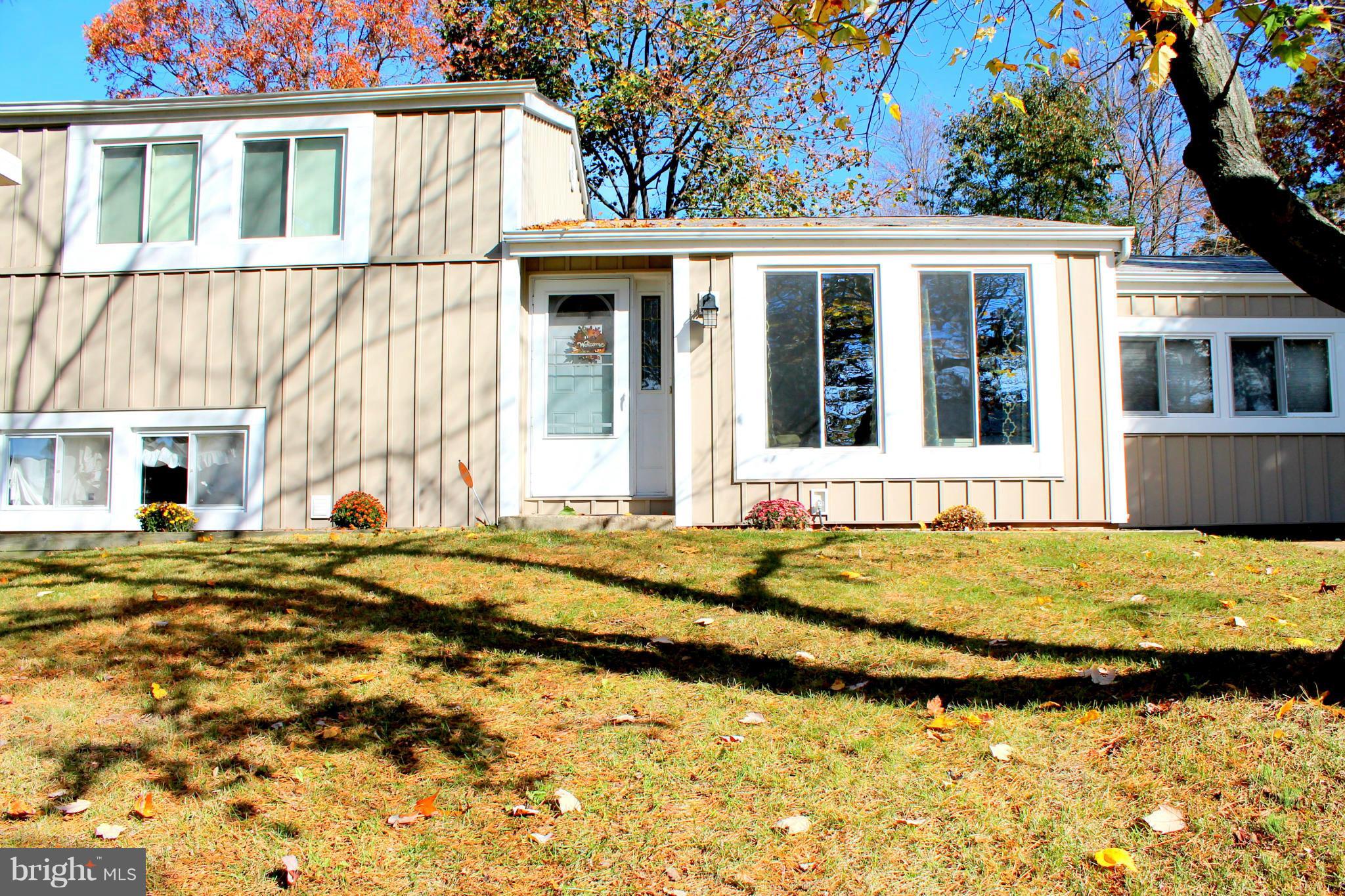 PARKE WEST ADD - Residential